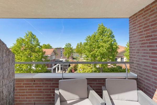 Medium property photo - Lisdodde 58, 5931 TG Tegelen